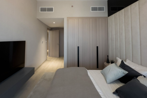 Apartament në Dubai, Emiratet e Bashkuara Arabe 2 dhoma gjumi, 96 m2. № 585993 - Foto 13