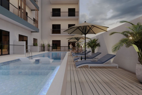 Apartament në Dubai, Emiratet e Bashkuara Arabe 2 dhoma gjumi, 96 m2. № 585993 - Foto 2