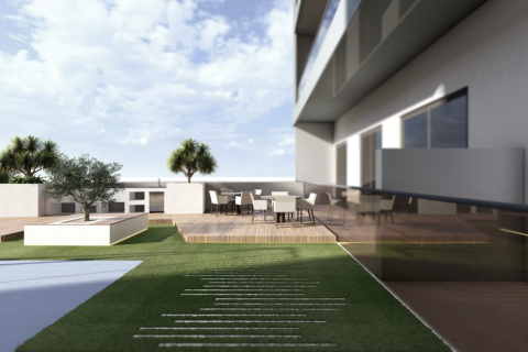 Apartament në Dubai, Emiratet e Bashkuara Arabe 2 dhoma gjumi, 96 m2. № 585993 - Foto 3