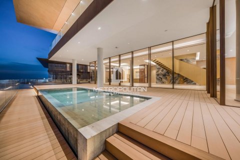Vila u Jumeirah, Dubai, UAE 5 spavaćih soba, 1281 m2 Br. 593668 - fotografija 2