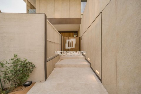 Vila u Jumeirah, Dubai, UAE 5 spavaćih soba, 1281 m2 Br. 593668 - fotografija 18