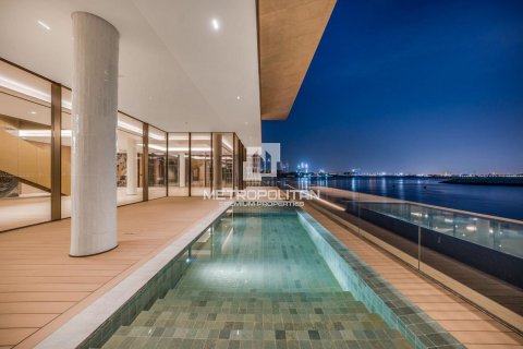 Villa i Jumeirah, Dubai, UAE 5 soveværelser, 1281 kvm № 593668