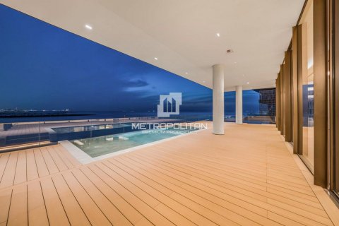 Vila u Jumeirah, Dubai, UAE 5 spavaćih soba, 1281 m2 Br. 593668 - fotografija 3