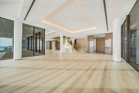Vila u Jumeirah, Dubai, UAE 5 spavaćih soba, 1281 m2 Br. 593668 - fotografija 4