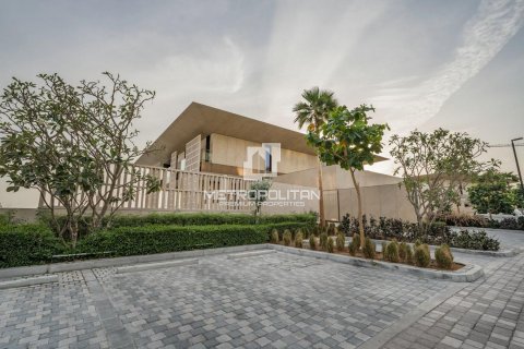 Vila u Jumeirah, Dubai, UAE 5 spavaćih soba, 1281 m2 Br. 593668 - fotografija 19
