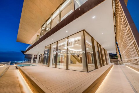 Vila u Jumeirah, Dubai, UAE 5 spavaćih soba, 1281 m2 Br. 593668 - fotografija 16