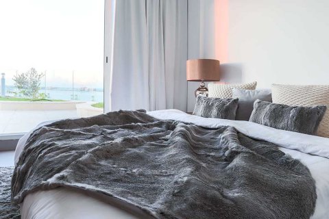 Apartamento ROYAL BAY em Palm Jumeirah, Dubai, EAU 1 quarto, 103.4 m2 № 198922