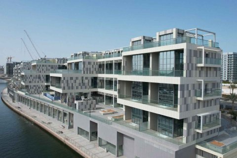 AL RAHA LOFTS 2 u gradu Al Raha Beach, Abu Dhabi, UAE Br. 200102