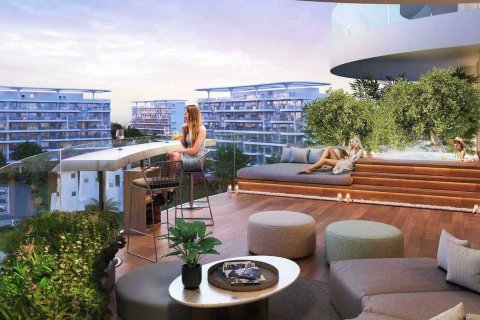 Διαμέρισμα σε Damac Lagoon Views Phase 2 σε Golf City, Dubai, ΗΑΕ 2 υπνοδωμάτια, 146.75 τ.μ. Αρ. 456669