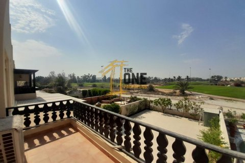 Māja Al Hamra Village, Ras Al Khaimahjā, AAE 3 istabas, 297.3 m2 Nr. 585929