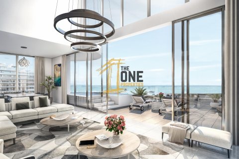 Apartemen di Mina Al Arab, Ras Al Khaimah, UEA 1 kamar tidur, 125.4 m2 nomor 585930 - foto 20