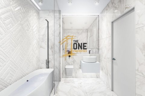 Apartemen di Mina Al Arab, Ras Al Khaimah, UEA 1 kamar tidur, 125.4 m2 nomor 585930 - foto 13