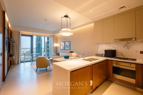 Appartamento in affitto a Downtown Dubai (Downtown Burj Dubai), Dubai, EAU 2 camere da letto, 117.4 mq. № 591054 - foto 23