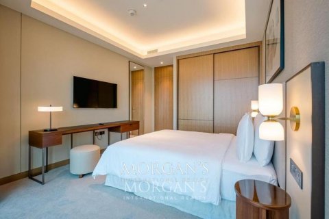 Appartamento in affitto a Downtown Dubai (Downtown Burj Dubai), Dubai, EAU 2 camere da letto, 117.4 mq. № 591054 - foto 11