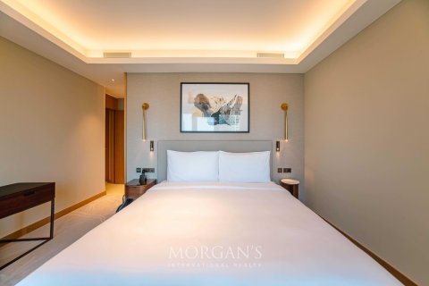 Appartamento in affitto a Downtown Dubai (Downtown Burj Dubai), Dubai, EAU 2 camere da letto, 117.4 mq. № 591054 - foto 25
