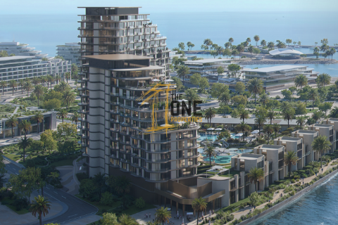 Dzīvoklis Mina Al Arab, Ras Al Khaimahjā, AAE 2 istabas, 100.6 m2 Nr. 579857 - attēls 12