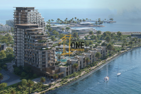 Lakás itt: Mina Al Arab, Ras Al Khaimah, EAE, 2 hálószoba, 100.6 m², azonosító: 579857