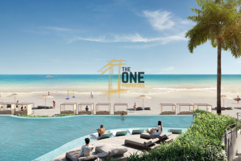 آپارتمان برای فروش در  Al Marjan Island، Ras Al Khaimah، امارات متحده عربی  3 خوابه ، 178.2 متر مربع ، شماره 579855 - تصویر 11