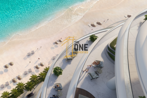 آپارتمان برای فروش در  Al Marjan Island، Ras Al Khaimah، امارات متحده عربی  3 خوابه ، 178.2 متر مربع ، شماره 579855 - تصویر 27