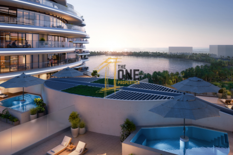 آپارتمان برای فروش در  Al Marjan Island، Ras Al Khaimah، امارات متحده عربی  3 خوابه ، 178.2 متر مربع ، شماره 579855 - تصویر 14