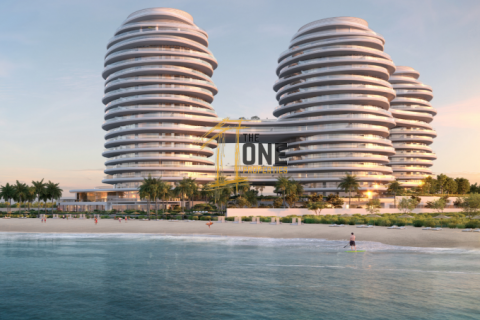 آپارتمان برای فروش در  Al Marjan Island، Ras Al Khaimah، امارات متحده عربی  3 خوابه ، 178.2 متر مربع ، شماره 579855 - تصویر 29