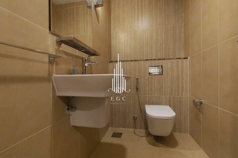 Apartmen di Corniche Road, Abu Dhabi, UAE 4 bilik tidur, 195.1 meter persegi № 572847 - foto 23