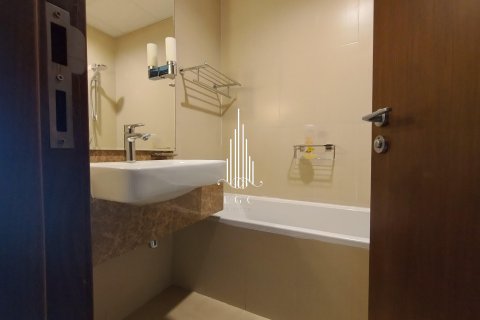 Apartmen di Corniche Road, Abu Dhabi, UAE 4 bilik tidur, 195.1 meter persegi № 572847 - foto 25