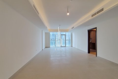 Apartmen di Corniche Road, Abu Dhabi, UAE 4 bilik tidur, 195.1 meter persegi № 572847 - foto 4