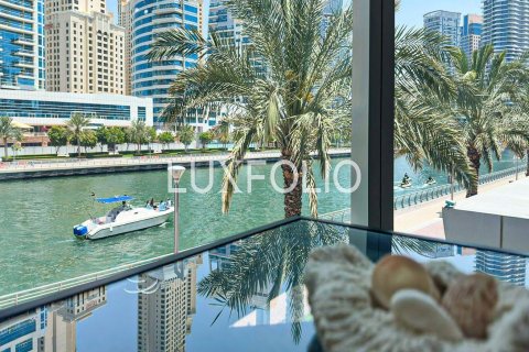 Apartmen di Dubai Marina, UAE 2 bilik tidur, 96 meter persegi № 627283 - foto 26