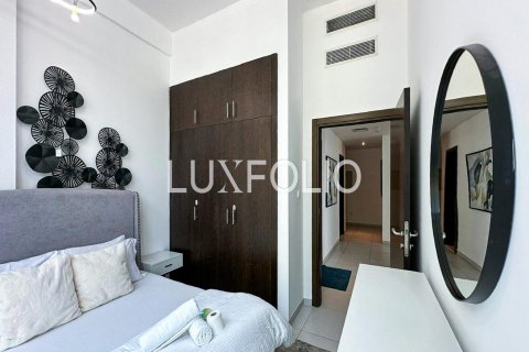 Apartmen di Dubai Marina, UAE 2 bilik tidur, 96 meter persegi № 627283 - foto 21