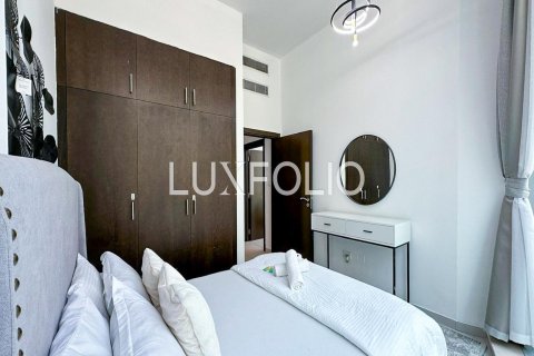 Apartmen di Dubai Marina, UAE 2 bilik tidur, 96 meter persegi № 627283 - foto 14