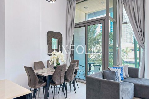 Apartmen di Dubai Marina, UAE 2 bilik tidur, 96 meter persegi № 627283 - foto 8