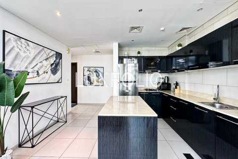 Apartmen di Dubai Marina, UAE 2 bilik tidur, 96 meter persegi № 627283 - foto 7