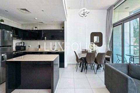 Apartmen di Dubai Marina, UAE 2 bilik tidur, 96 meter persegi № 627283 - foto 9