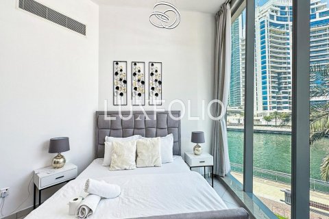 Apartmen di Dubai Marina, UAE 2 bilik tidur, 96 meter persegi № 627283 - foto 19