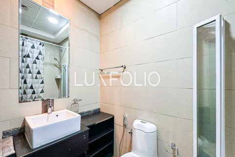 Apartmen di Dubai Marina, UAE 2 bilik tidur, 96 meter persegi № 627283 - foto 23