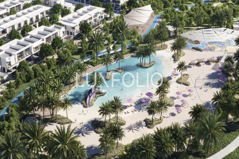 Adosado en venta en The Valley, Dubai, EAU 4 dormitorios, 258 m2 № 627345 - foto 6