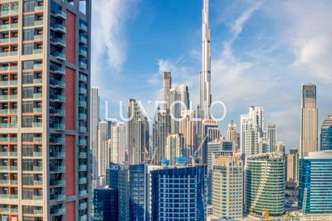 Business Bay, Dubai, संयुक्त अरब अमीरात में अपार्टमेंट, 1 बेडरूम, 58 वर्ग मीटर, संख्या 627280 - फ़ोटो 2