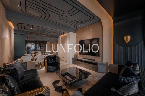 Apartment in Jumeirah Lake Towers, Dubai, UAE 3 bedrooms, 225 sq.m. № 627347