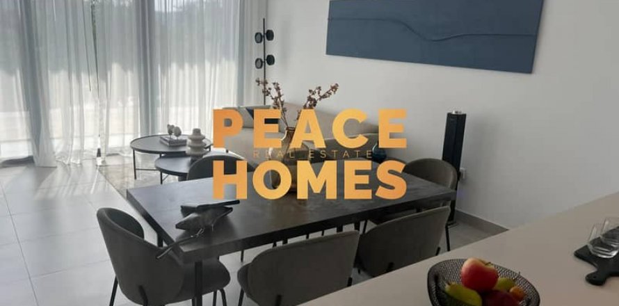 Aljada, Sharjah, BAE’de daire 1 yatak odası, 64 m&sup2; No 395716