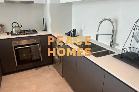 Aljada, Sharjah, BAE’de satılık daire 1 yatak odası, 64 m² No 395716 - fotoğraf 6