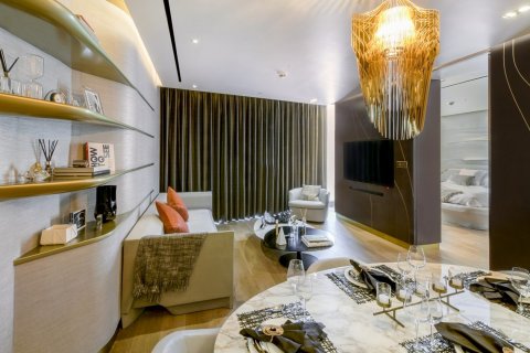 Apartment in THE OPUS in Business Bay, Dubai, UAE 2 bedrooms, 247.2 sq.m. № 196718 - photo 5