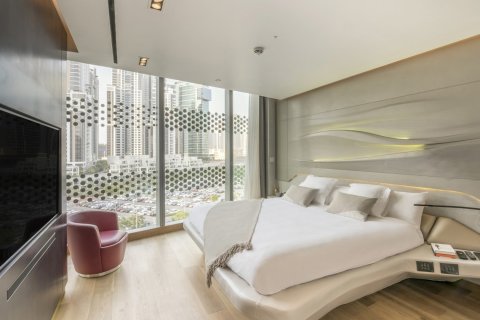 Apartment in THE OPUS in Business Bay, Dubai, UAE 2 bedrooms, 247.2 sq.m. № 196718 - photo 7