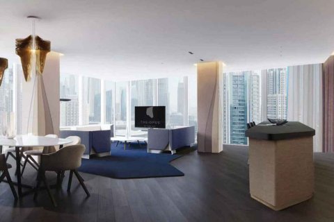 Apartment in THE OPUS in Business Bay, Dubai, UAE 2 bedrooms, 247.2 sq.m. № 196718 - photo 9