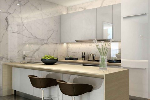 Apartman u THE STERLING u gradu Business Bay, Dubai, UAE 2 spavaće sobe, 156.36 m2 Br. 196723 - Slika 2