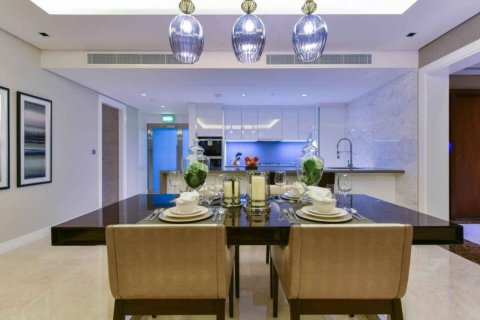 Apartman u THE STERLING u gradu Business Bay, Dubai, UAE 2 spavaće sobe, 156.36 m2 Br. 196723 - Slika 6
