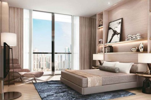Apartman u THE STERLING u gradu Business Bay, Dubai, UAE 2 spavaće sobe, 156.36 m2 Br. 196723 - Slika 5