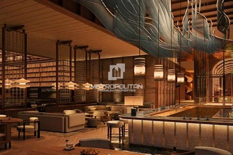 Apartman u Al Marjan Island, Ras Al Khaimah, UAE 3 spavaćih soba, 237 m2 Br. 592239 - fotografija 7