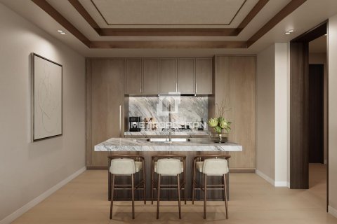 Apartman u Al Marjan Island, Ras Al Khaimah, UAE 3 spavaćih soba, 237 m2 Br. 592239 - fotografija 4