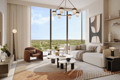 Apartmán v Dubai, SAE 2 spálne, 110 m2 č. 623122 - Fotografia 8